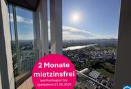 Erstbezug – 3-Zi.-Wohnung mit Rooftop Pool &amp; Sauna