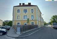 St. Pölten in Bahnhofsnähe - Anlageobjekt - nahezu Vollvermietet