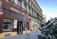 Attraktives Imbisslokal in der Schönbrunner Straße zu mieten!