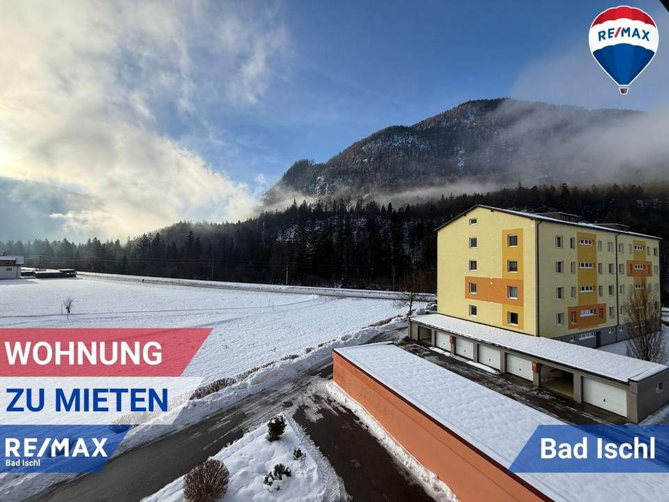 Charmante Mietwohnung in attraktiver Lage