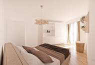 BRIX30 - Große Wohnung mit traumhaften rundum Balkon