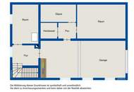 Top Bungalow in hübscher Ruhelage