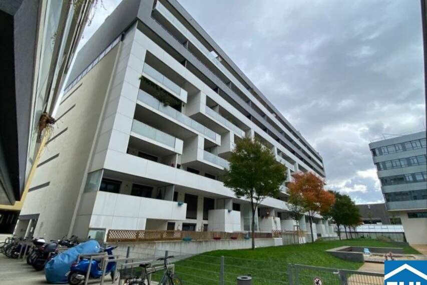 Eigentumswohnung im Forum Schönbrunn – Investition mit Zukunftsperspektive, Wohnung-kauf, 495.000,€, 1120 Wien 12., Meidling