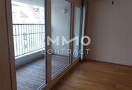 Top A-Location Sofiensäle - Zweizimmer-Loggien-Wohnung Marxergasse 17 Top 1.32