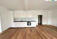 Moderne Wohnung am Kupferbrunnberg - Gartenmitbenutzung