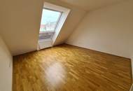 Renditestarke 3-Zimmer-Maisonette mit Terrasse in gefragter Lage! -befristet vermietet bis Dez.2026