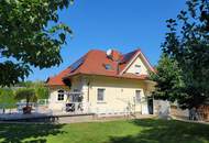 Einzigartiges Einfamilienhaus mit Charakter und Großzügigkeit