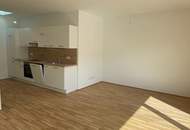 2-Zimmer-Dachterrassenwohnung Erstbezug inkl hochwertiger Küche, Außenfläche und Kellerabteil mit Blick ins Grüne - KLOSTERNEUBURG/ K126 T53