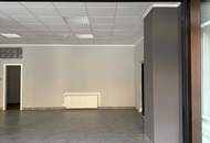 Geschäftslokal, Büro, Schauraum oder Ausstellungsfläche - in Zentrumsnähe