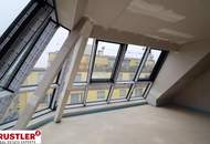 Altbaurenaissance mit Dachgeschossausbau- Nähe Kutschkermarkt