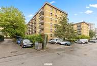 3-Zimmer-Wohnung mit 2 Balkonen & 2 Bädern – ideal für Familien oder Investoren