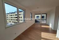 ++Neuwertige 3 Zimmer City-Wohnung mit Loggia im Zentrum von Linz++