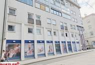 Ecklage! EG, 2 Eingänge und große Fensterflächen