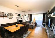 großzügige, attraktive 2 Zimmer-Wohnung