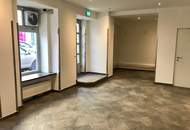 Urbaner Business-Hotspot: Geschäftslokal in Bestlage der Gumpendorfer Straße