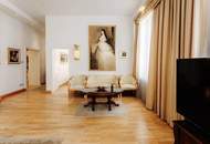 Exklusives Immobilienpaket im Herzen des 1. Wiener Bezirks