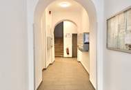 PREISHIT: Terrassenwohnung Nähe Augarten!