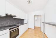 Stilvolle 2-Zimmer-Neubauwohnung in klassischem Wiener Altbau nahe Bahnhof Penzing