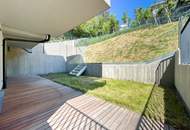Hochwertige Familienwohnung mit großem Garten - Nahe Neustifter Weinberge