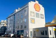 POTENZIAL auf 102m² nahe Floridsdorfer Spitz!