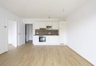 Angenehme 2-Zimmer-Wohnung mit Balkon in der Lorystraße!