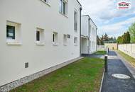 Geförderte 3 Zimmerwohnung mit Balkon