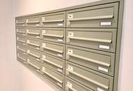 Exklusives Penthouse mit Terrasse in Toplage – moderner Erstbezug nahe Augarten!