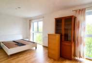 Top Wohnung: barrierefrei mit großer Loggia