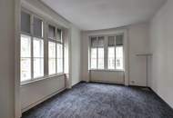 Klimatisiertes Büro bei der Ringstraßen-Galerie - Nähe Kärntner Straße