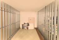 Dachgeschoß-Highlight mit allem Komfort in begehrter Hietzinger Lage