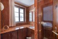 Salzburg im Blick: 2 Zi. Wohnung, Balkon und direkter Festungsblick
