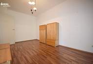 Smarte Starterwohnung mit Loggia und Garagenplatz im Eigentum