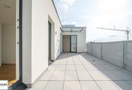 Ab 01.08.2026: Stilvolles Wohnen im 12. Bezirk: Klimatisierte 3-Zimmer-Wohnung mit Terrasse, Loggia & Top-Lage