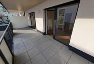 2-Zimmer Neubauwohnung mit Balkon im 2. Stock