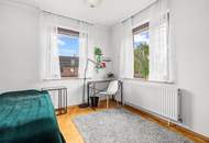 "Paradies mit Potenzial nahe Seestadt!"