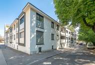 Miete inkl. Heiz- und Warmwasserkosten und Garage | Seuttergasse | U-Bahn Nähe