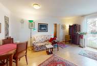 Charmante City-Oase im Innenhof nahe der Neubaugasse - A\\