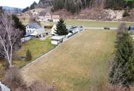 BEZUG Q1 2027: Doppelhaushälften mit Doppelcarport und PV-Anlage in Lobmingtal