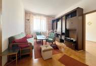 2.Wien: Helle 90qm -4ZI-Lift-Etagenwohnung – Alliiertenstraße