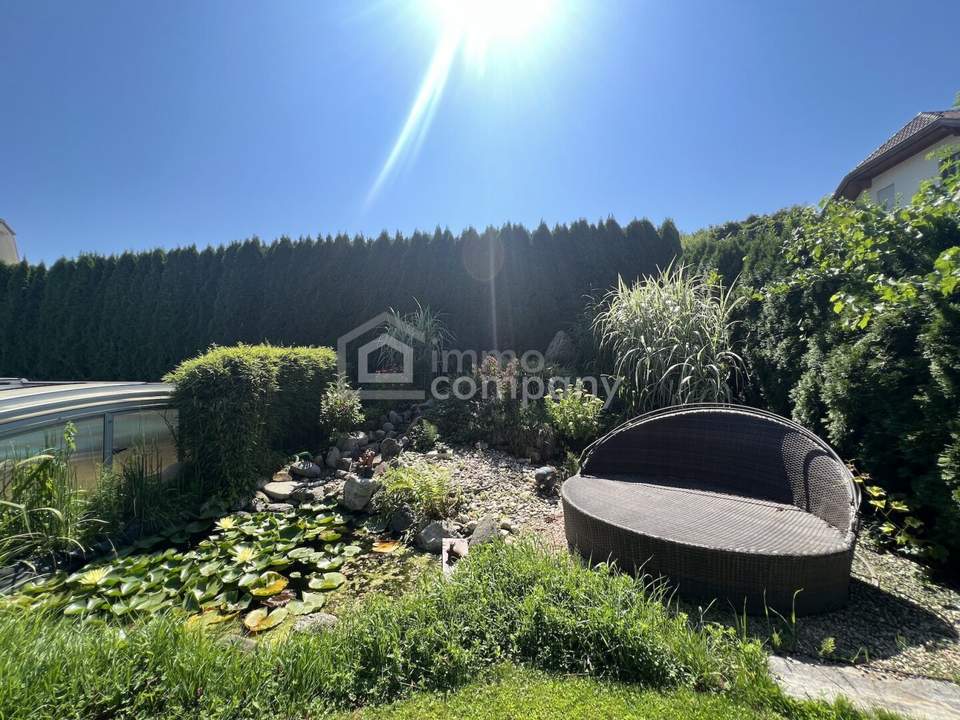 Exklusiv Wohnen in exklusiver Lage