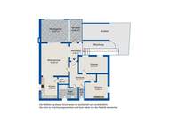 Modern wohnen in idyllischer Hügellandschaft in der Buckligen Welt