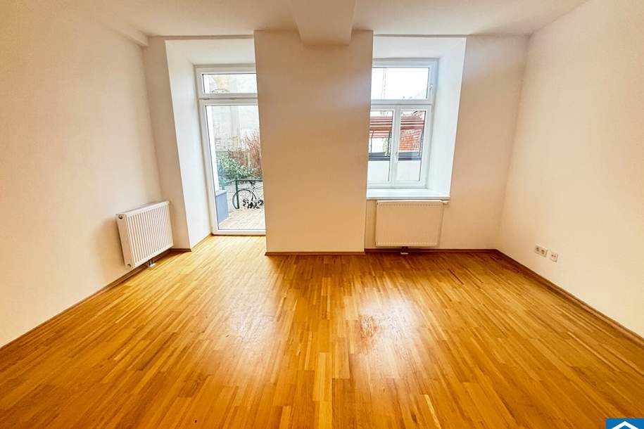Charmante, gepflegte Immobilie im Herzen von 1170 Wien – Ihr neues Zuhause wartet!, Wohnung-kauf, 249.000,€, 1170 Wien 17., Hernals
