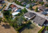 Ruhig wohnen, individuell gestalten – Einfamilienhaus mit Garten in Rabensburg!!
