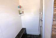 2 exquisite Wohnungen (172 m² + 118 m²) unter einem Dach - mit Terrassen, Gartenareal, Pool &amp; Poolhaus - Neuzeug