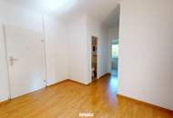 Balkon-Wohnung nahe Türkenschanzpark und Hugo-Wolf-Park