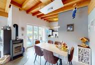 Mehrfamilienhaus mit Panoramablick – 3 Wohneinheiten in bester Lage von Landeck!