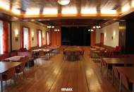 Büro, Seminar, Wohnen, in Wunderschöner Landschaft!