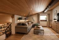 Tiroler Landhaus in Pistennähe mit Potential