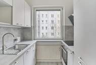 "Mitten im Leben: Charmante Stadtwohnung"