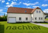 Großzügiges Bauernhaus auf 3.245 m² Grundstück – 202 m² Wohnfläche
